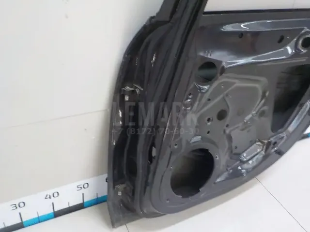 Дверь задняя правая для  Audi A6 [C7,4G] 2011-2018