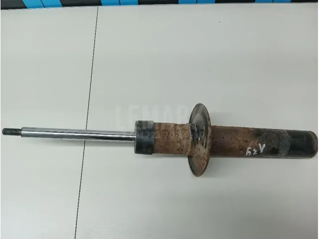 Амортизатор передний