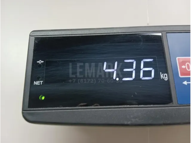 Диск сцепления