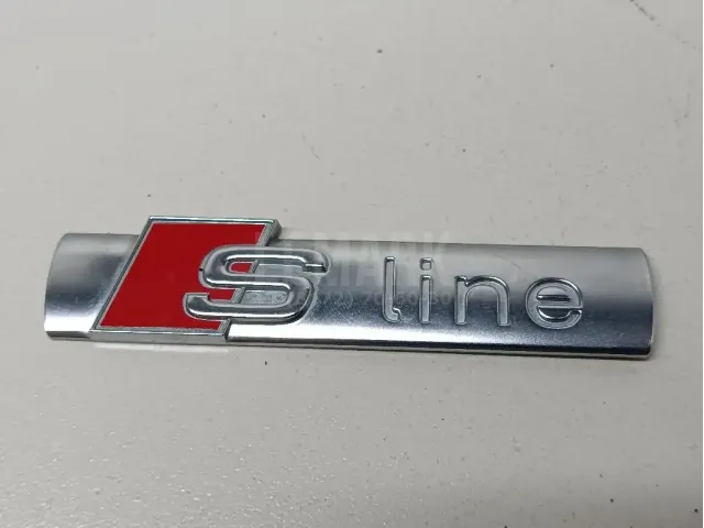 Эмблема для  Audi