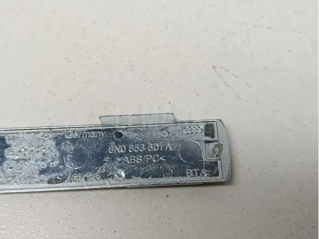 Эмблема для  Audi
