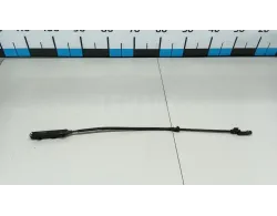 Трос открывания капота