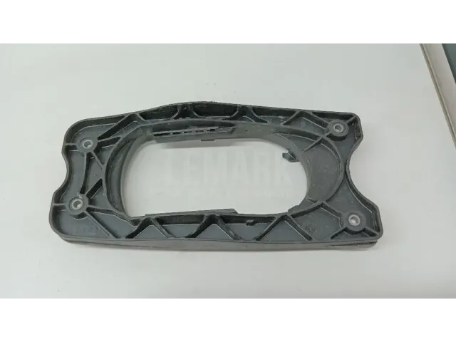 Кронштейн кулисы КПП для  CASE SV300 2012
