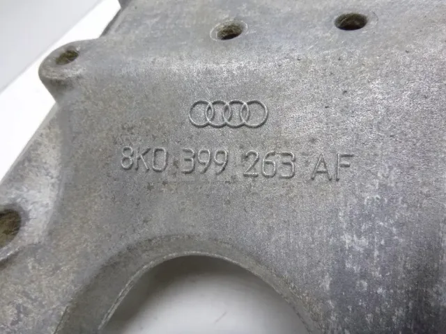 Кронштейн КПП для  Audi TT(8J) 2006-2015