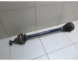 Полуось задняя