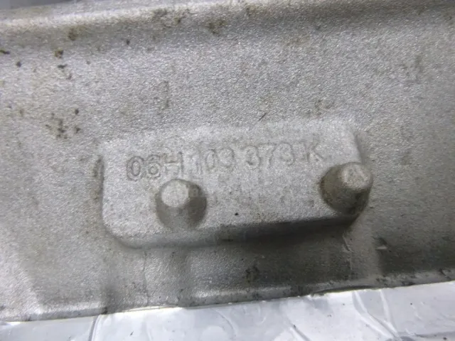 Головка блока для  Audi A4 [B8] Allroad 2009-2015