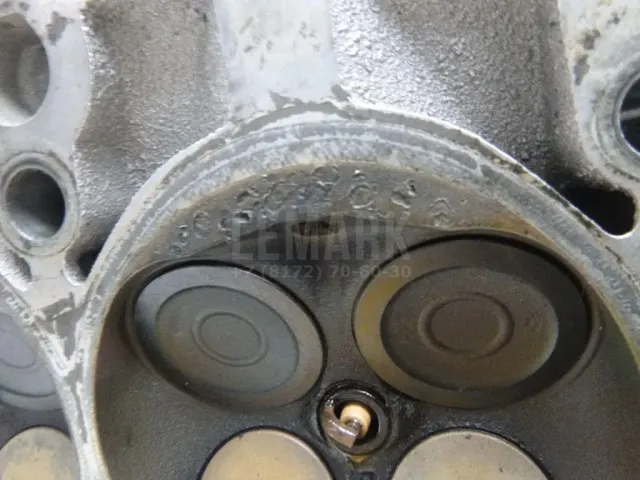 Головка блока для  Audi A4 [B8] Allroad 2009-2015