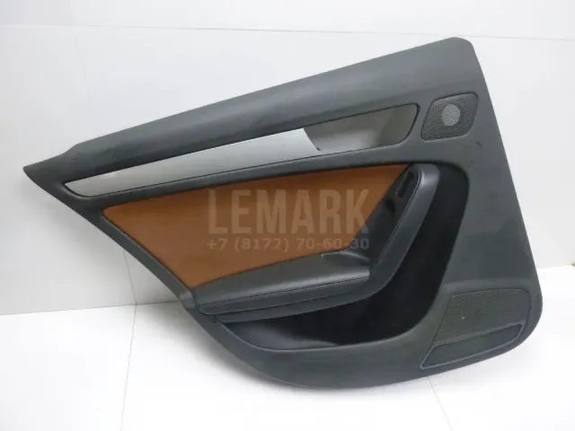 Обшивка двери задней левой для  Exeed VX (M36T) 2021