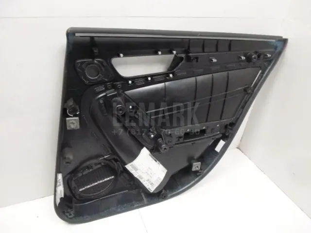 Обшивка двери задней левой для  Exeed VX (M36T) 2021