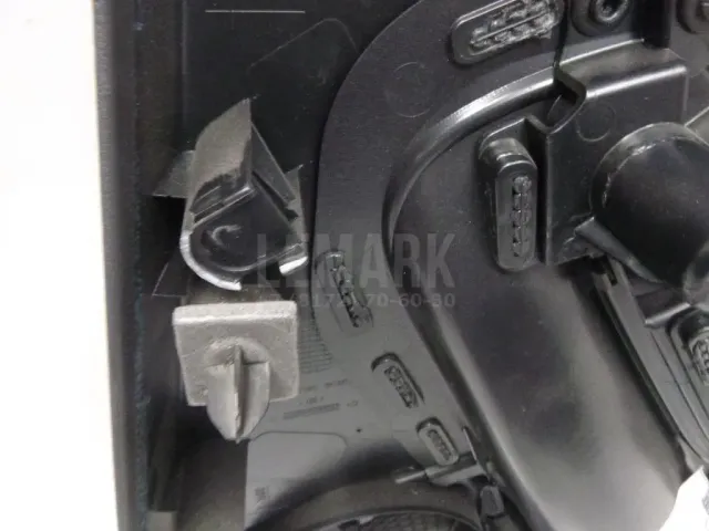 Обшивка двери задней левой для  Exeed VX (M36T) 2021