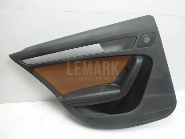 Обшивка двери задней левой для  Exeed VX (M36T) 2021