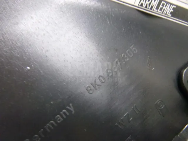 Обшивка двери задней левой для  Exeed VX (M36T) 2021