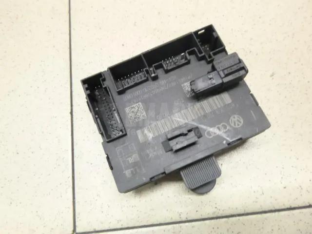Блок комфорта для  BMW 7-serie G11/G12 2015-2022