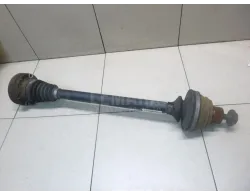 Полуось задняя