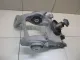 Кулак поворотный задний левый для  FAW CA4180 2007