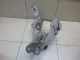 Кулак поворотный задний левый для  FAW CA4180 2007
