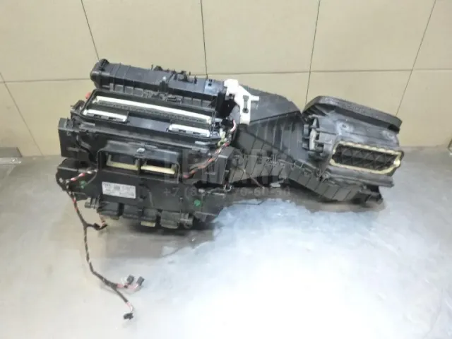 Корпус отопителя для  Ford Edge 2007-2015
