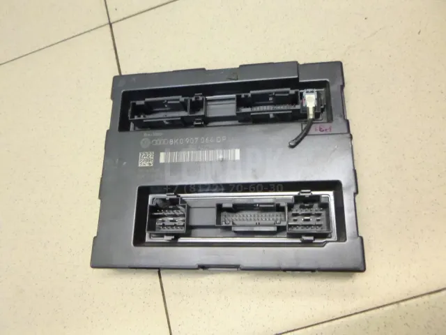 Блок комфорта для  Acura MDX 2007-2013