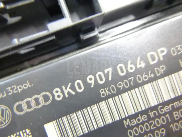 Блок комфорта для  Acura MDX 2007-2013