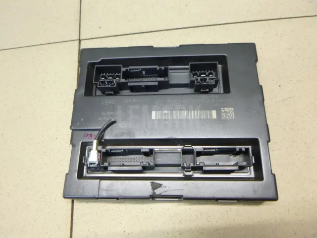 Блок комфорта для  Acura MDX 2007-2013