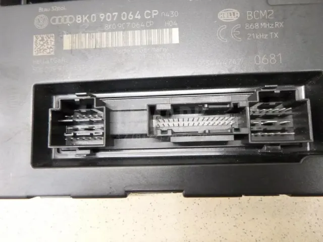 Блок комфорта для  BMW X1 E84 2009-2015