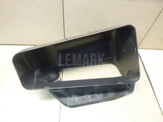 Воздухозаборник (внутри) для  Audi TT(8S) 2015