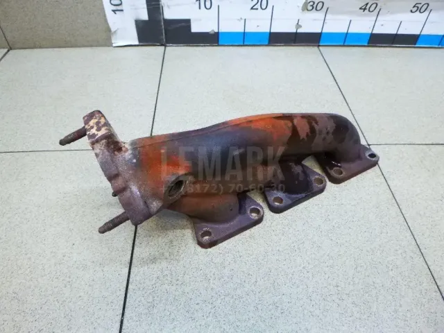 Коллектор выпускной для  Ford Mondeo V 2015-2022
