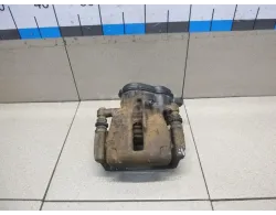 Суппорт тормозной задний левый