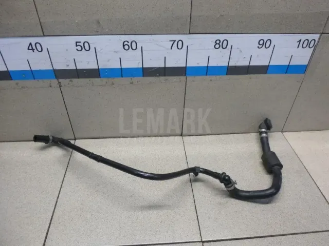 Трубка вакуумная для  Ford Fiesta 2008-2019