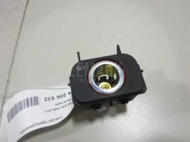 Гнездо прикуривателя для  BMW X3 G01/F97 2017-2024