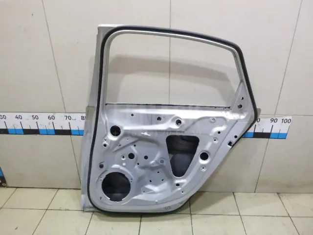 Дверь задняя правая для  Honda Accord VI 1998-2002
