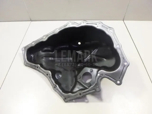Поддон масляный двигателя для  Forthing T5 EVO 2020