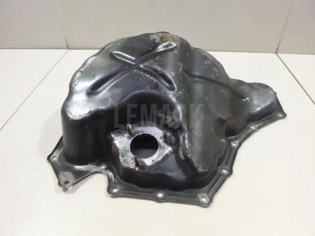 Поддон масляный двигателя для  Forthing T5 EVO 2020