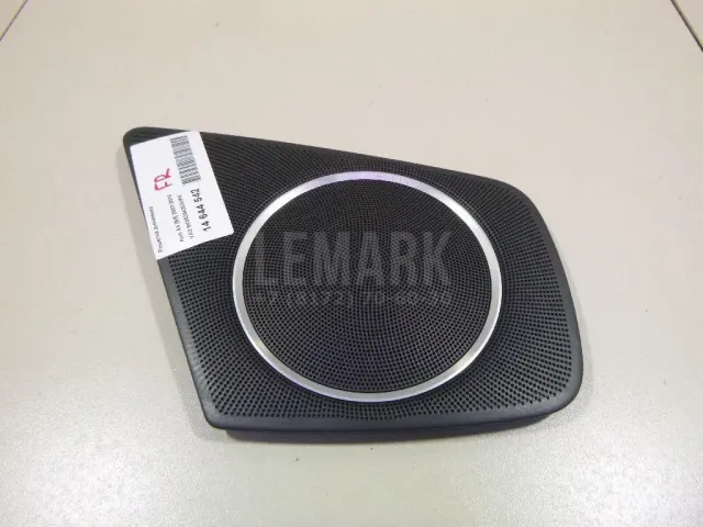 Решетка динамика для  Geely Emgrand X7 (NL-1) 2011-2018