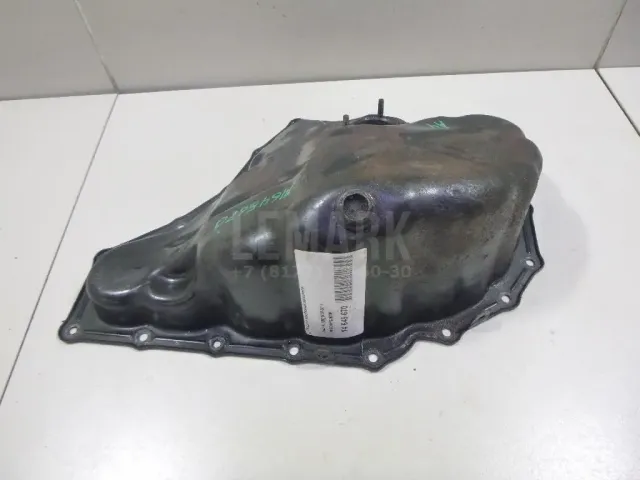Поддон масляный двигателя для  Forthing T5 EVO 2020