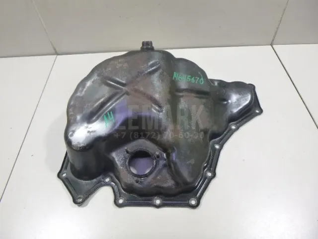 Поддон масляный двигателя для  Forthing T5 EVO 2020