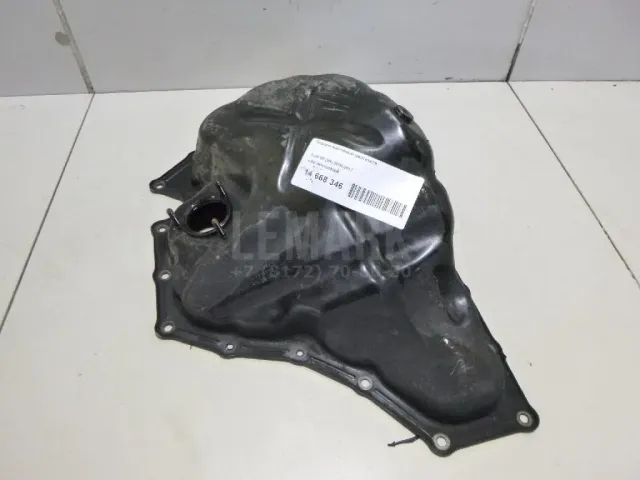 Поддон масляный двигателя для  Ford C-MAX 2003-2010