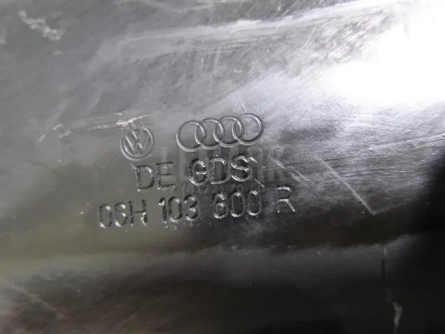 Поддон масляный двигателя для  Ford C-MAX 2003-2010