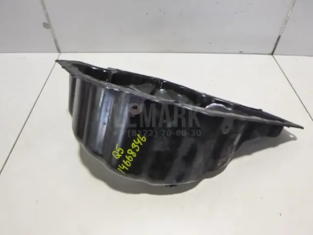 Поддон масляный двигателя для  Ford C-MAX 2003-2010