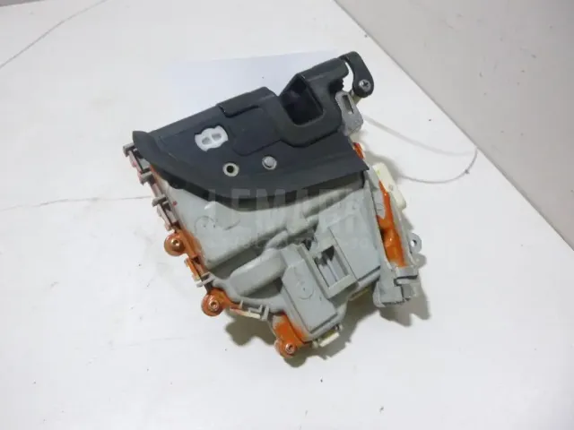 Замок двери передней правой для  Citroen C4 Picasso 2006-2014