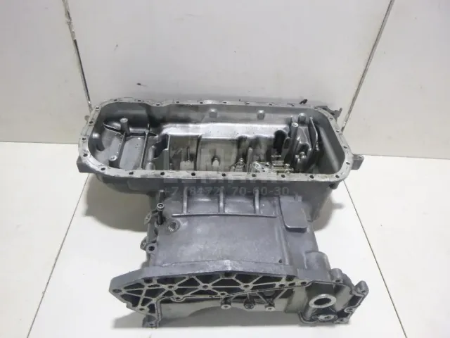 Поддон масляный двигателя для  Chery Explore 06 2023