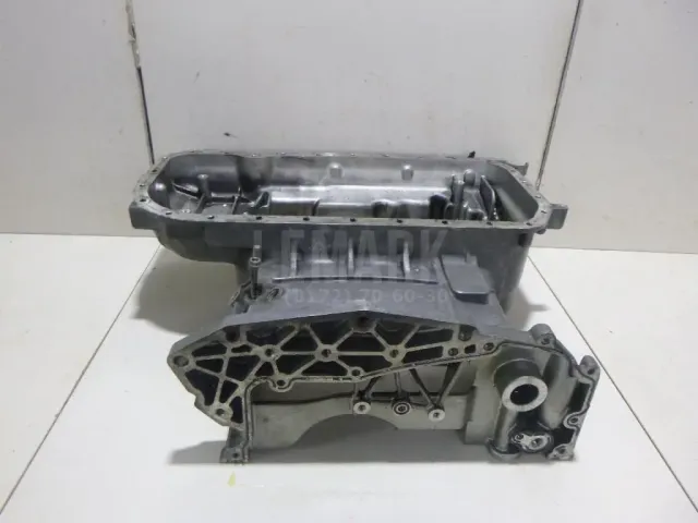 Поддон масляный двигателя для  Chery Explore 06 2023