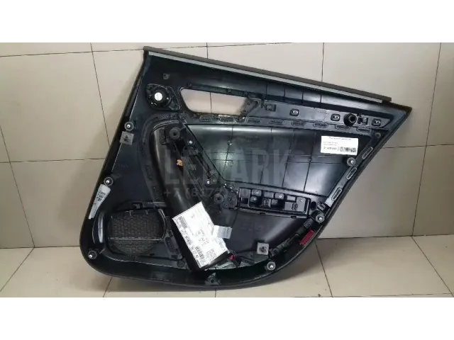 Обшивка двери задней левой для  Ford Mondeo V 2015-2022