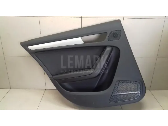 Обшивка двери задней левой для  Ford Mondeo V 2015-2022
