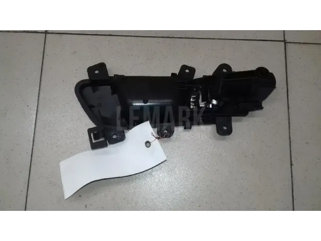 Ручка двери внутренняя для  Haval H9 2014-2024