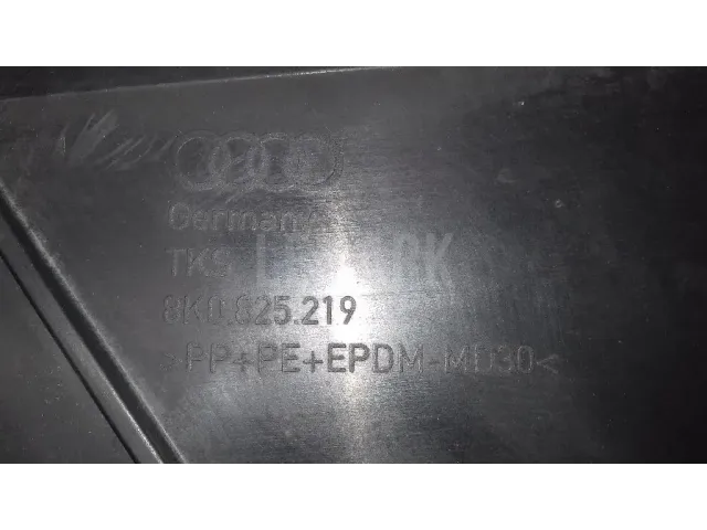 Пыльник (кузов наружные) для  Cadillac XT5 2016