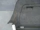 Обшивка багажника