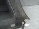 Обшивка багажника