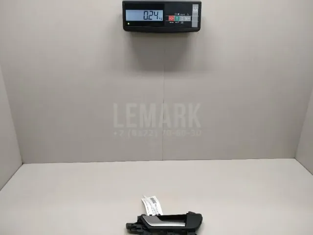 Ручка двери внутренняя