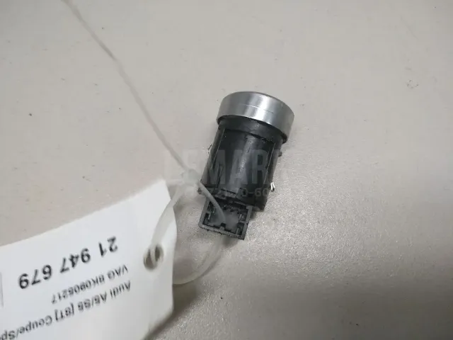 Кнопка запуска двигателя для  Ford C-MAX 2003-2010
